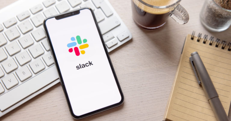 5 исправлений для Slack, не работающего на iPhone