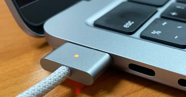 4 лучших способа исправить разрядку аккумулятора MacBook в спящем режиме